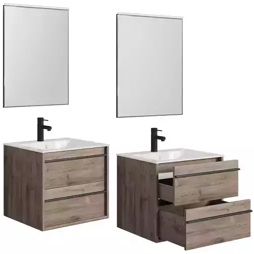 Furniture set Lino 60-70-80-90 and Pencil case