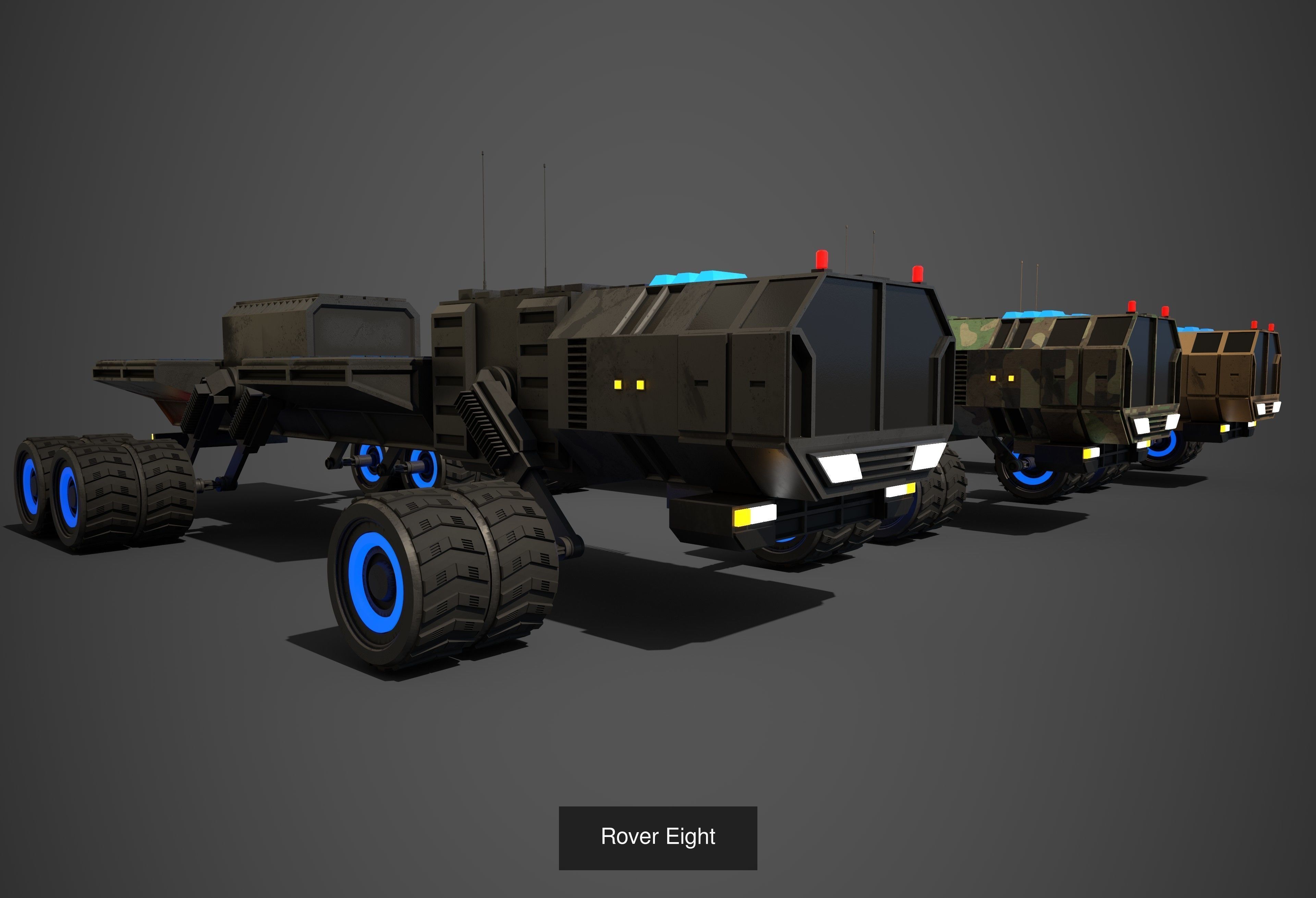 Rover Collection _18