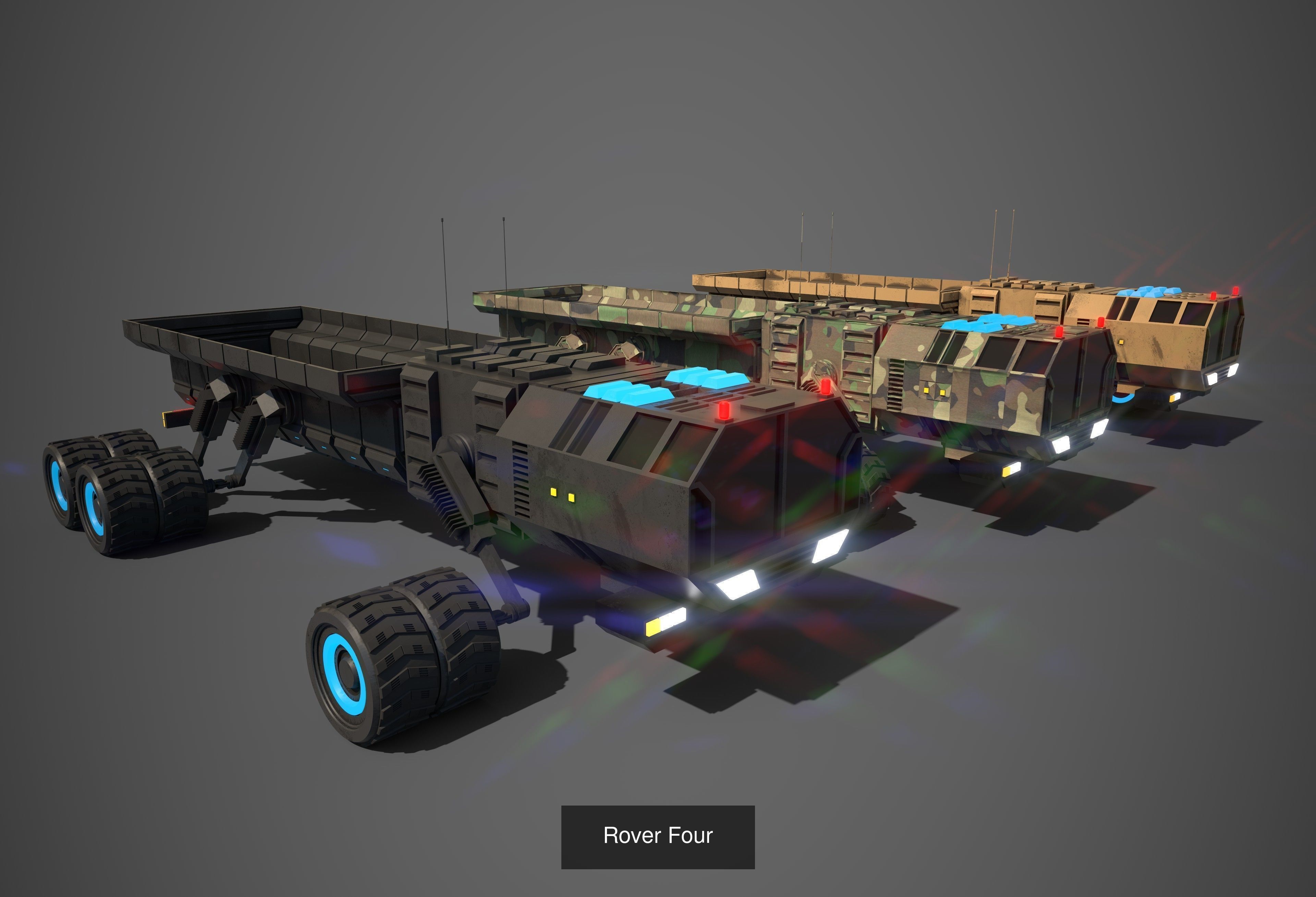 Rover Collection _14
