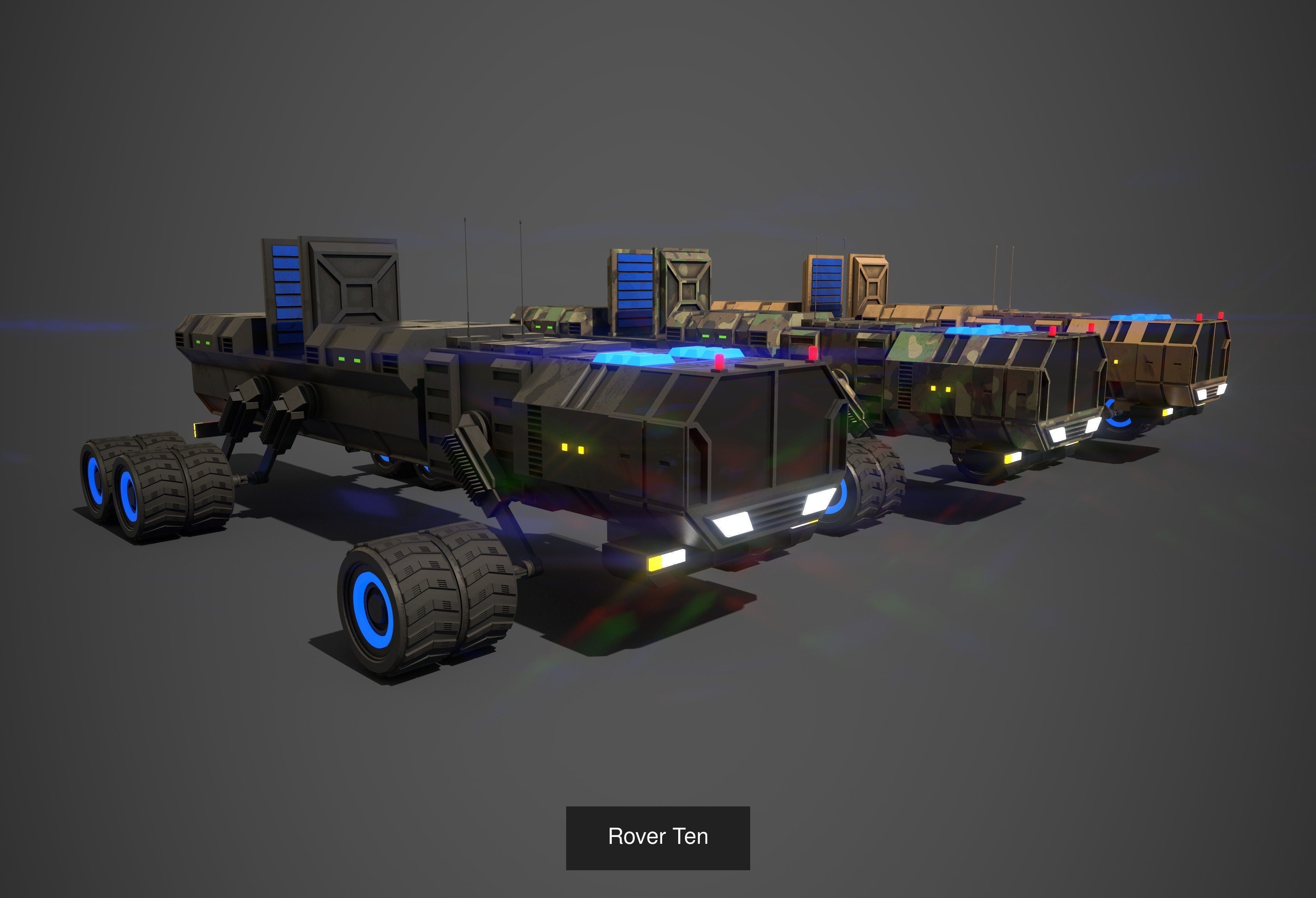 Rover Collection _20
