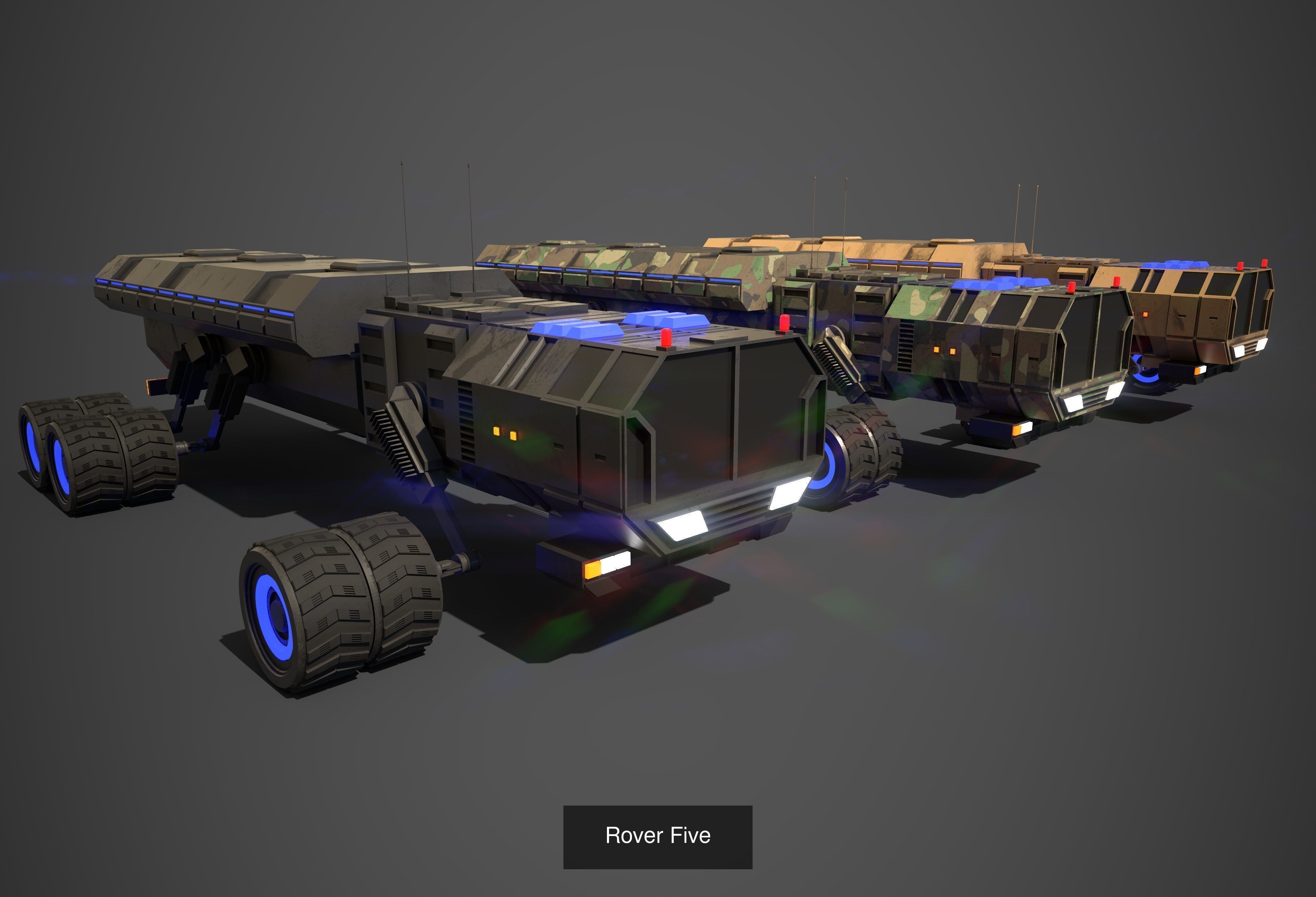 Rover Collection _15