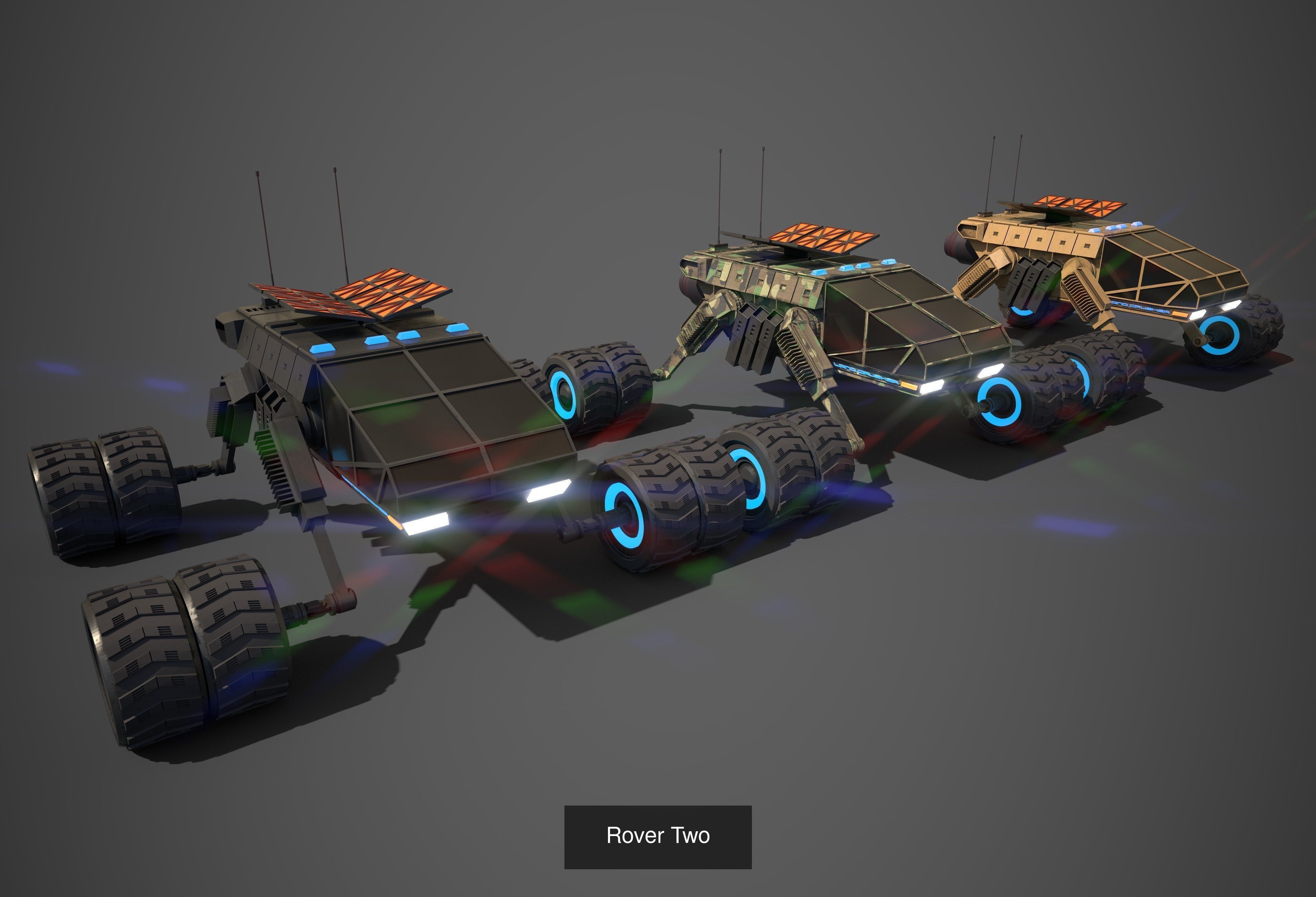 Rover Collection _12