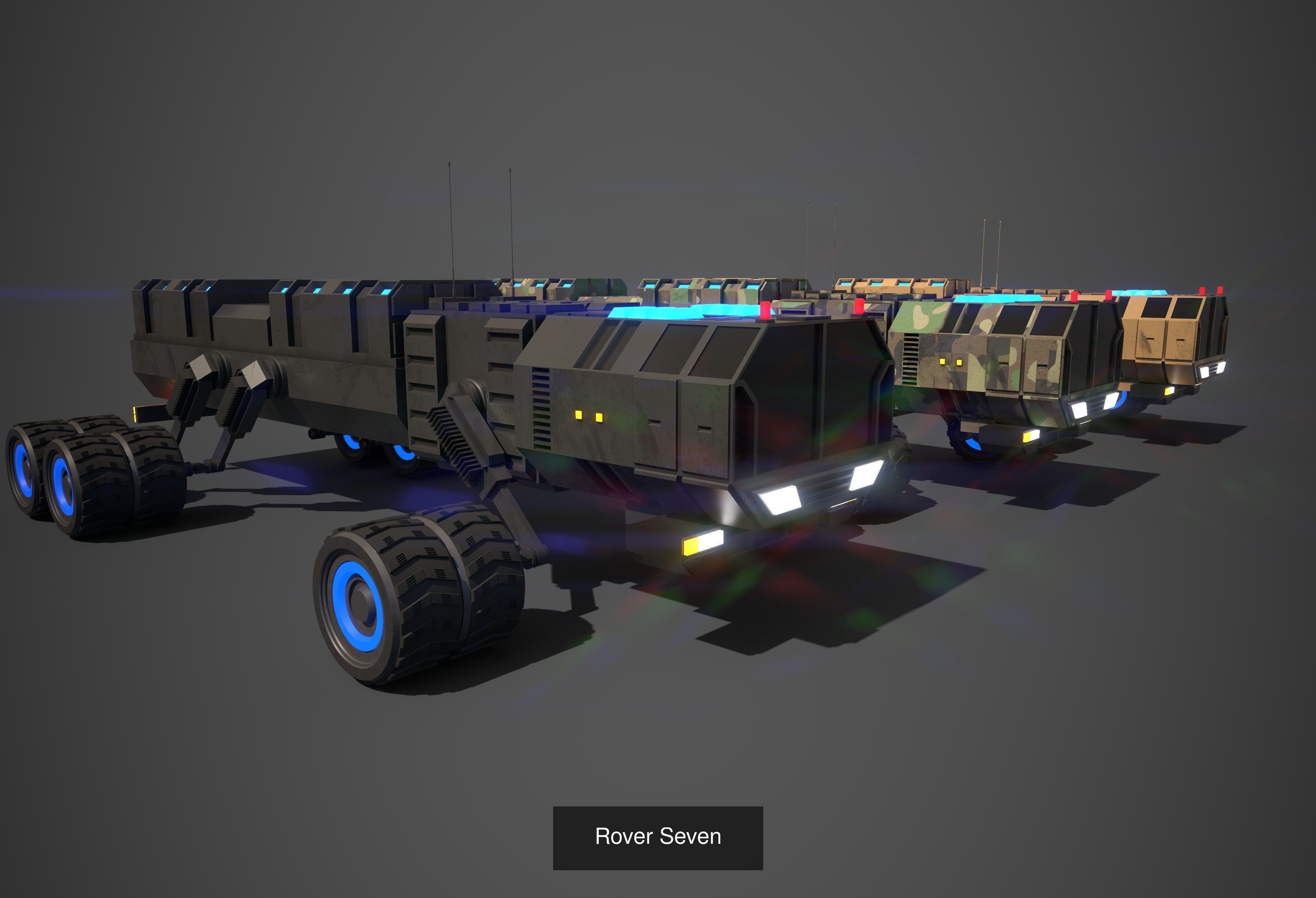 Rover Collection _17
