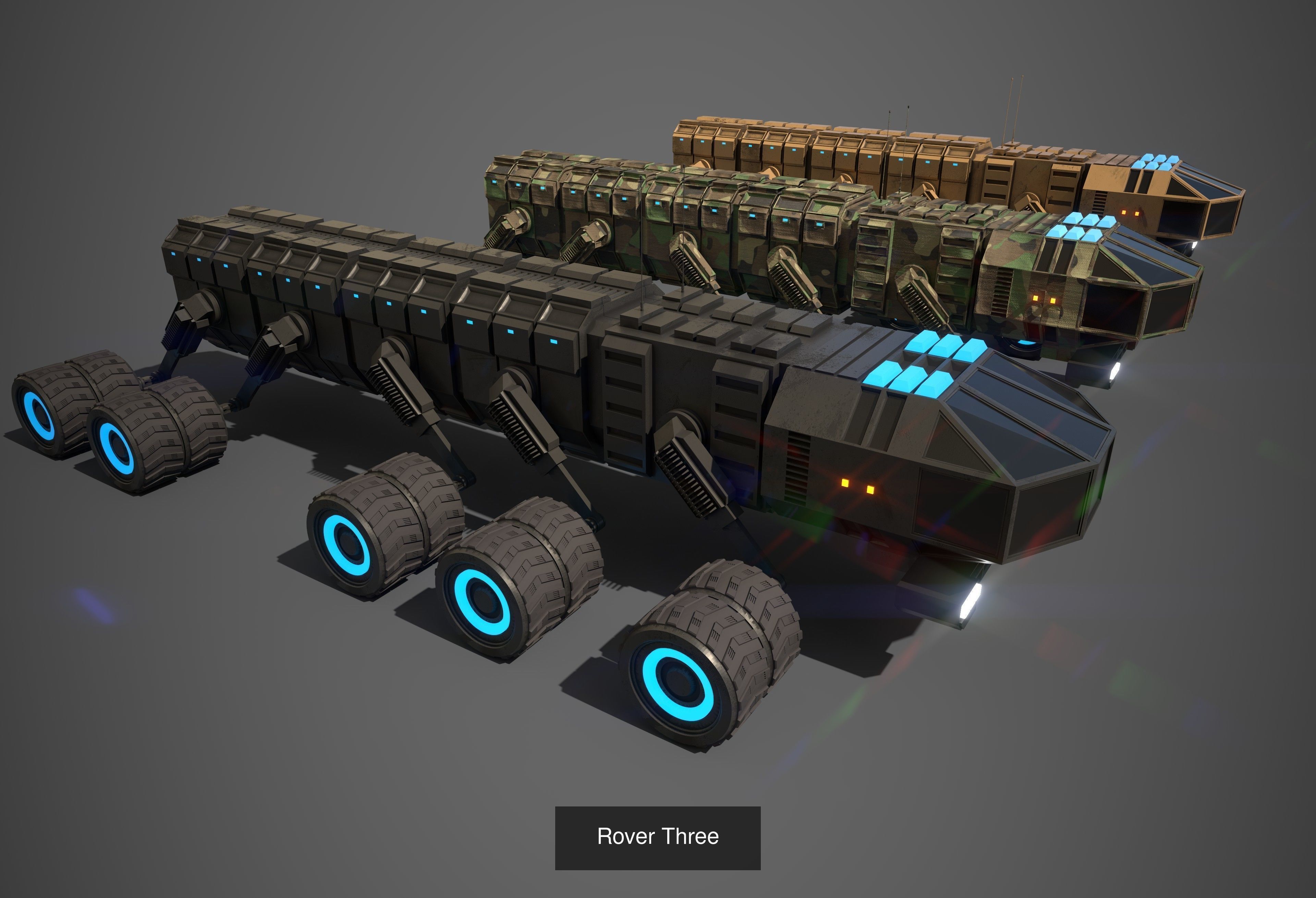 Rover Collection _13