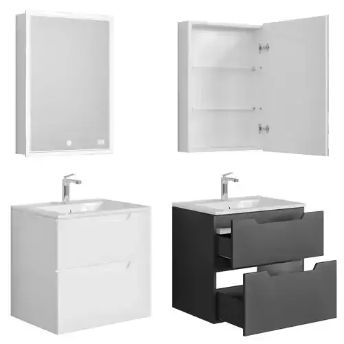 Jorno Slide 65-75-105 and Pencil Case