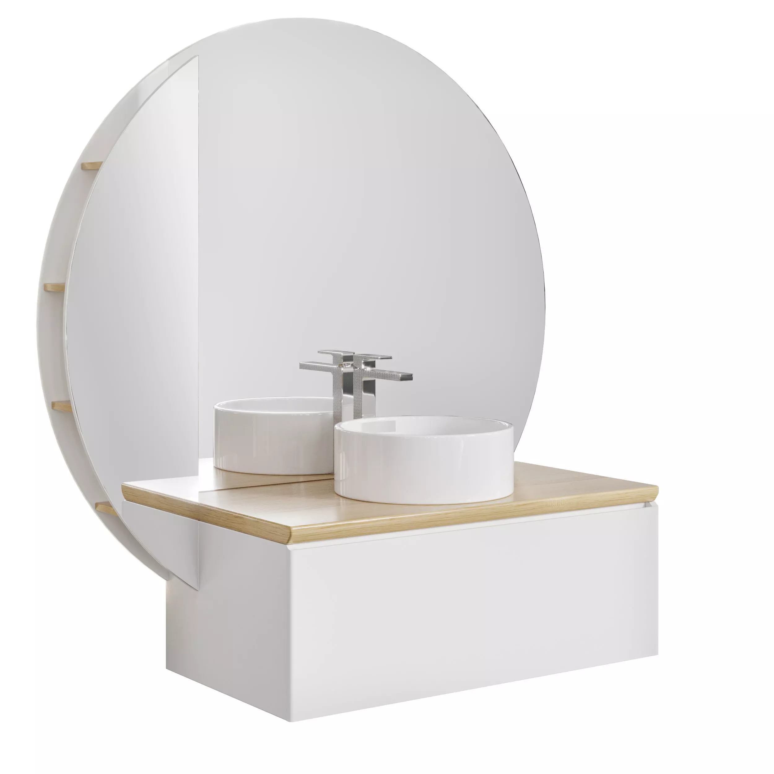 Jorno Solis 100-120 3D model