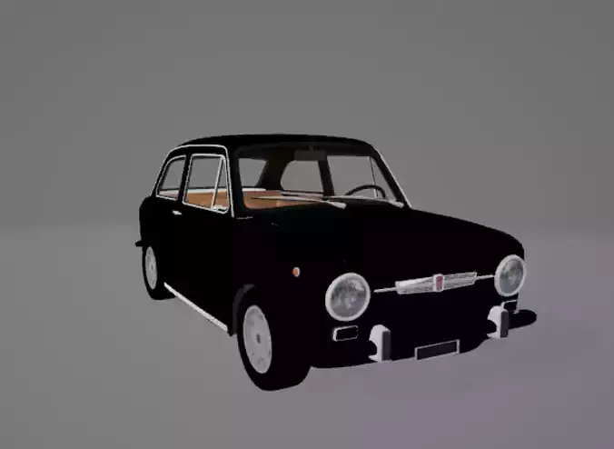 Fiat 850