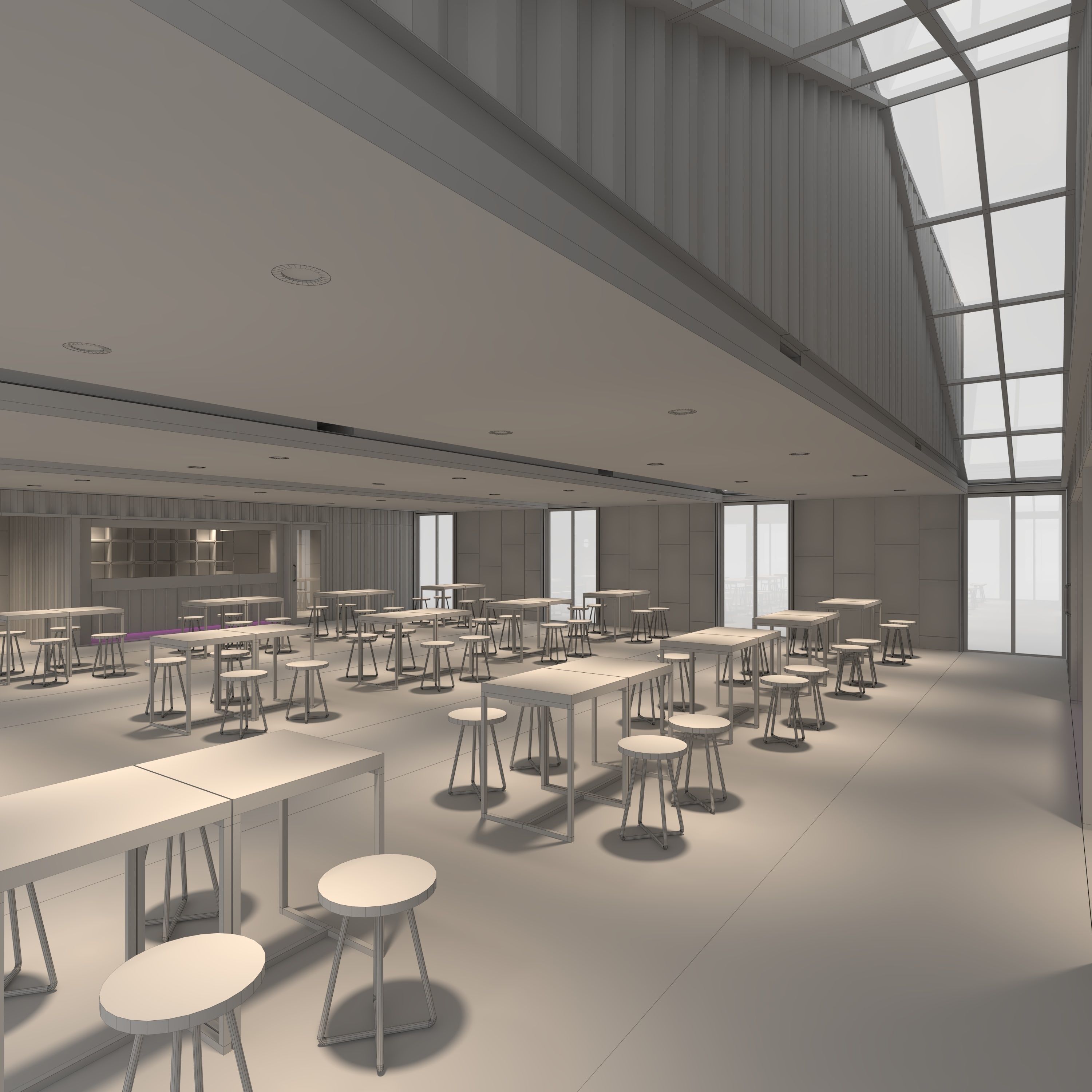 Container Cafe 12 3D model_21