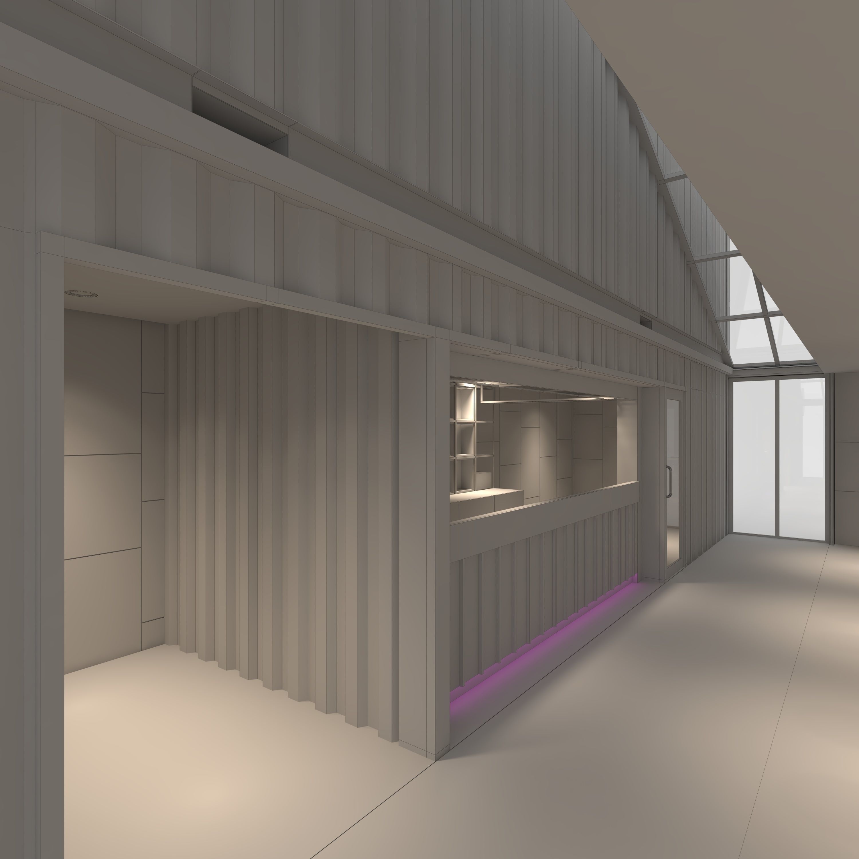 Container Cafe 12 3D model_29