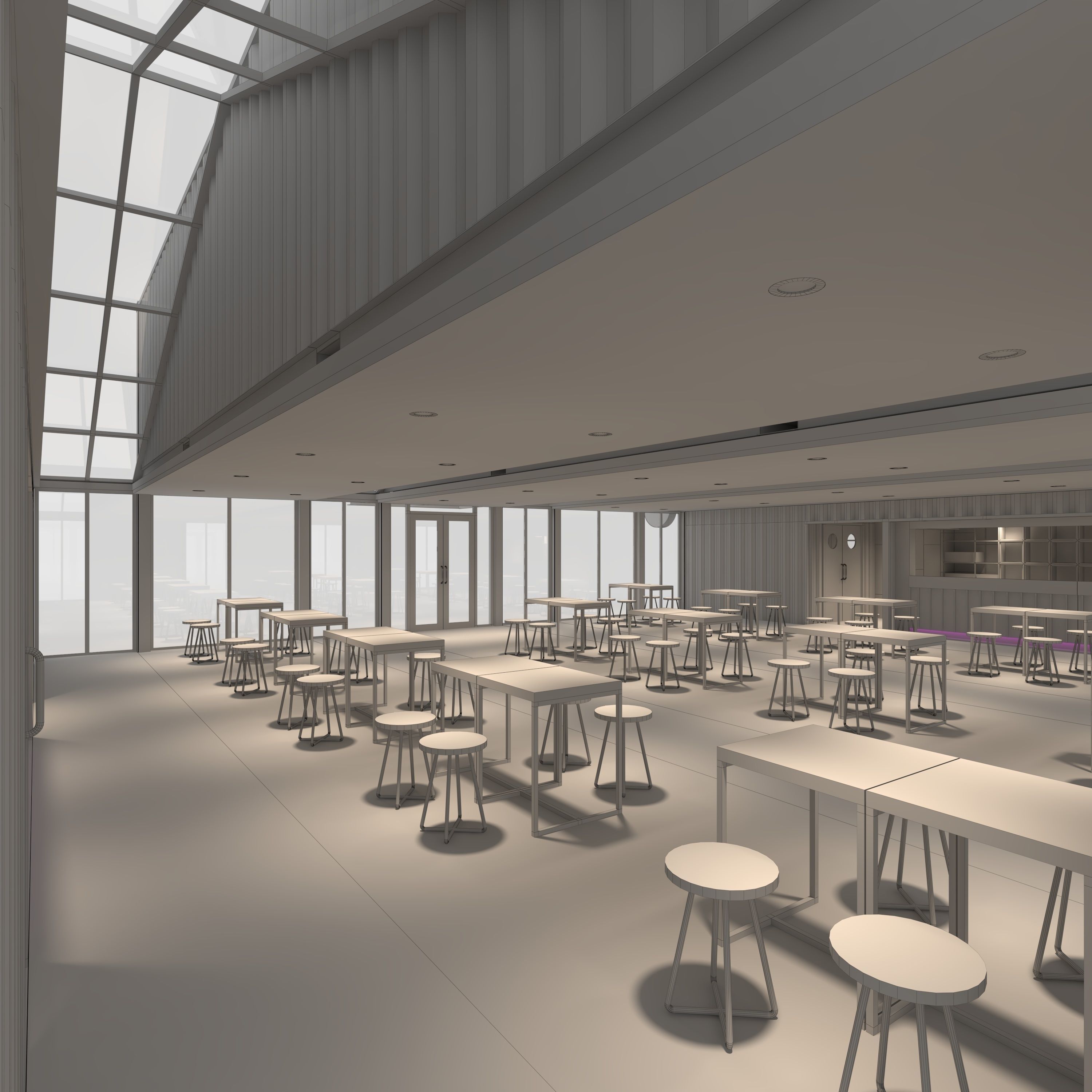 Container Cafe 12 3D model_23