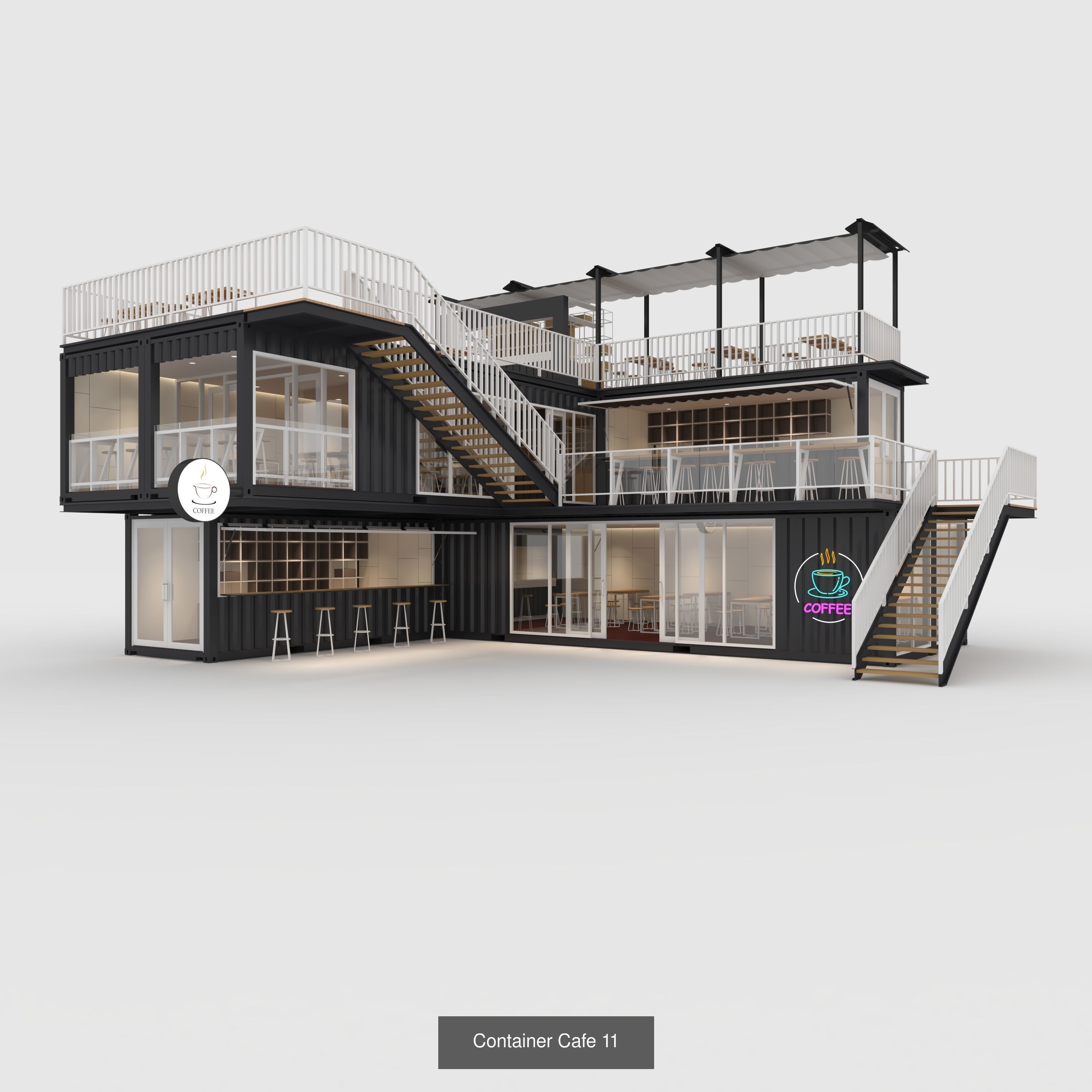 Collection Container Cafe 4 _2