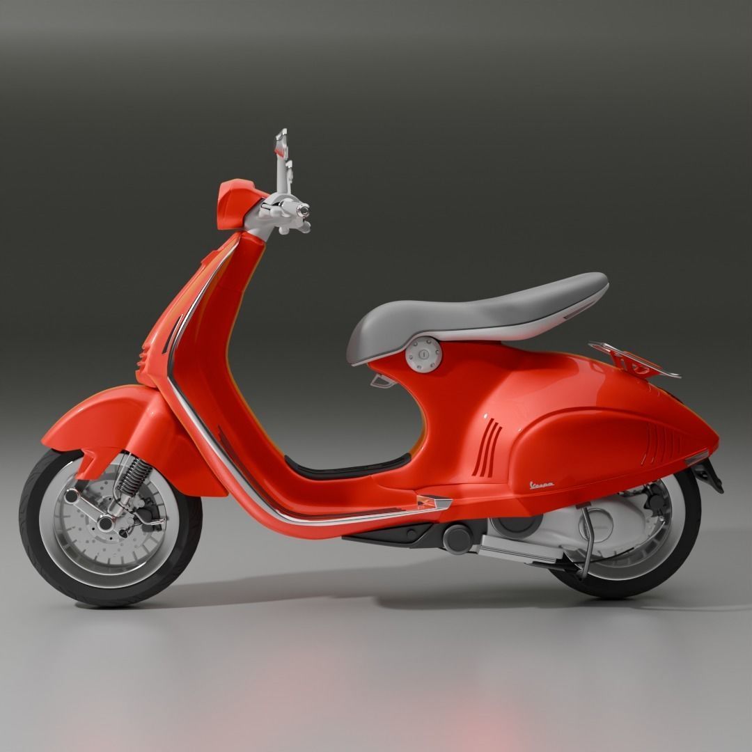 VESPA 946 3D model_3
