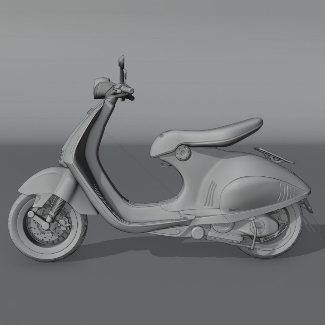 VESPA 946 3D model_10