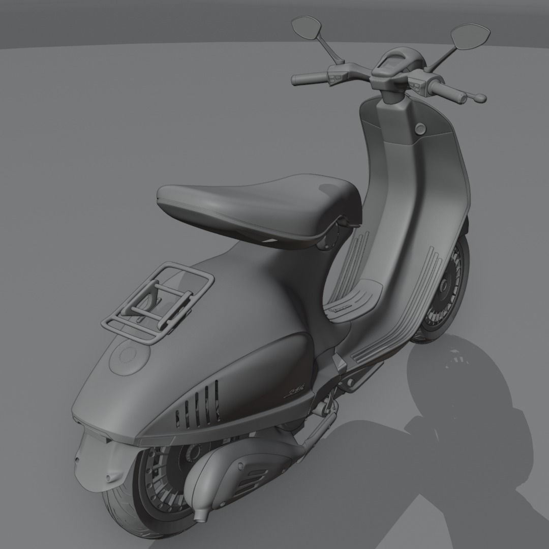 VESPA 946 3D model_6