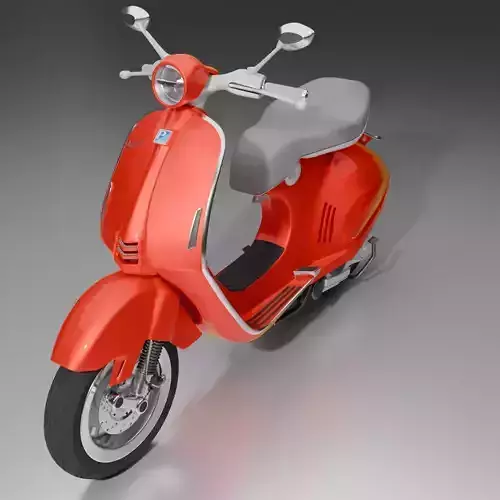 VESPA 946
