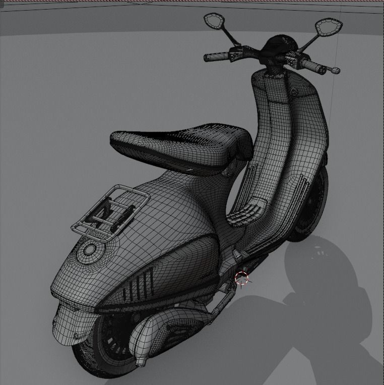 VESPA 946 3D model_7
