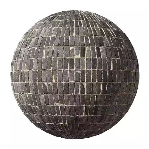 Seamless Tile Material 31