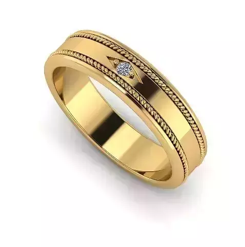 Ring Model 5278