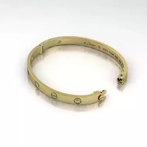 Bracelet Model 5271