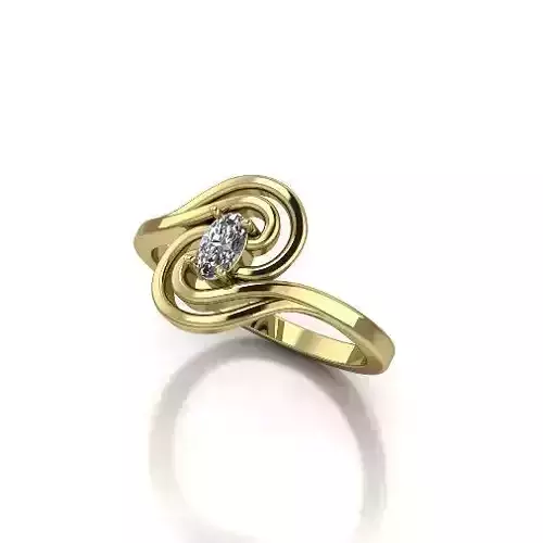 Ring Model 5258