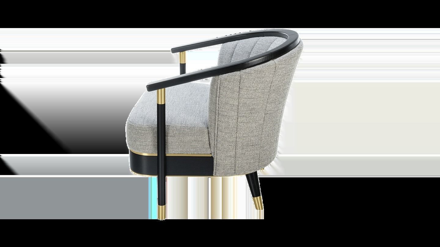 FRATO ARMCHAIR 3D model_2
