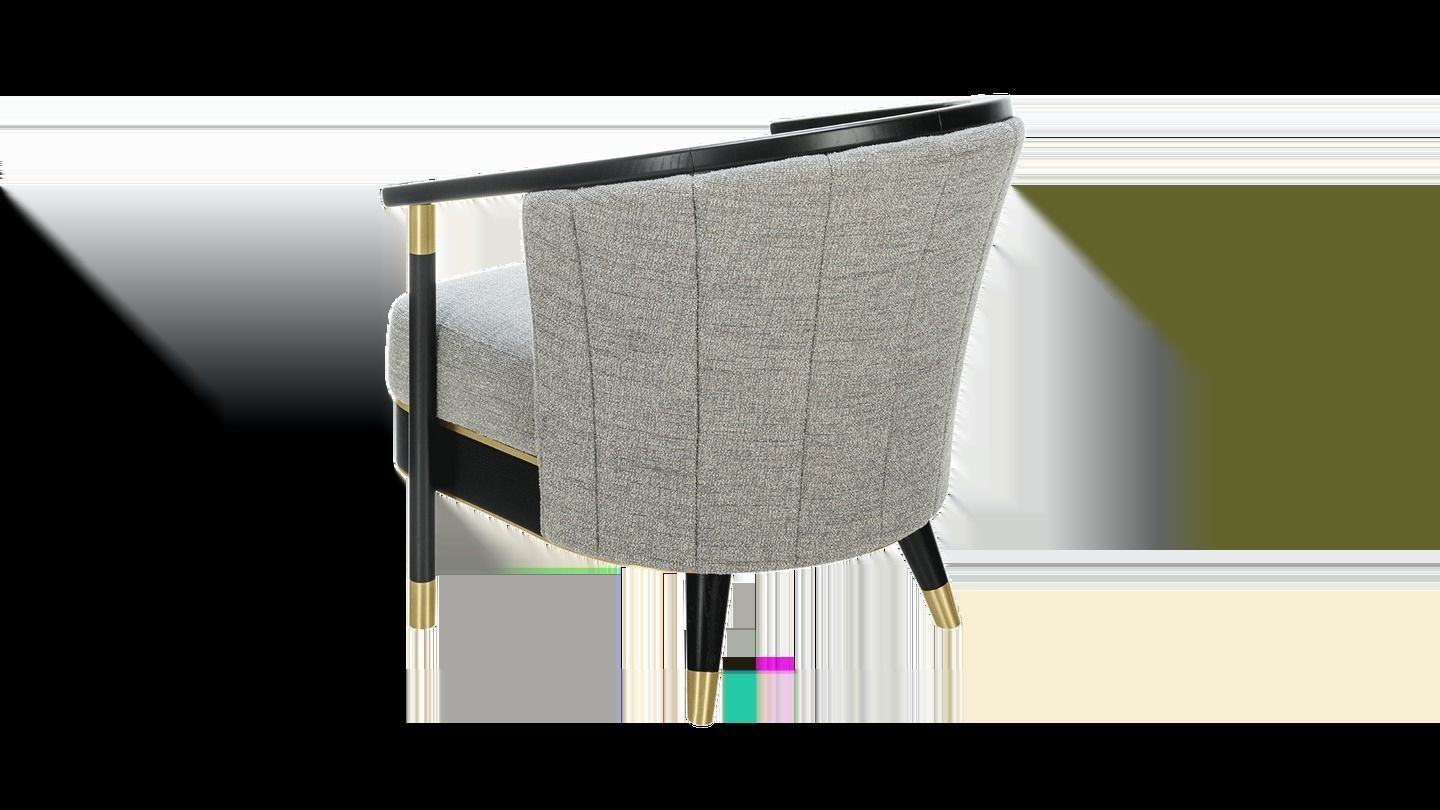 FRATO ARMCHAIR 3D model_3