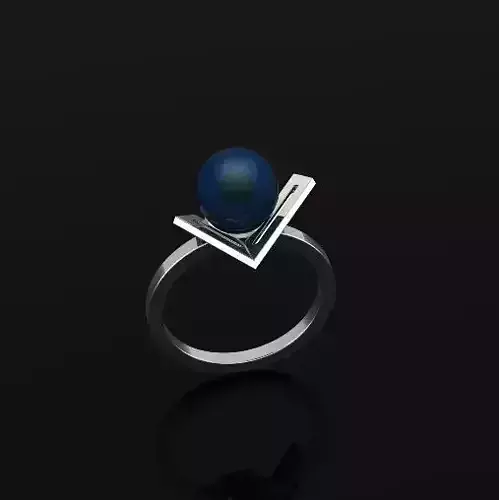 Hand ring Model 5240