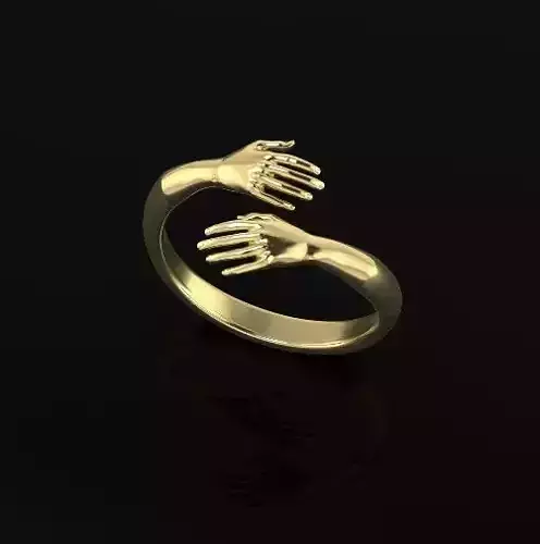 Hand ring Model 5239