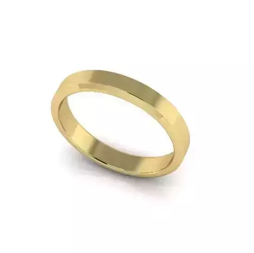 Wedding ring Mdel 5227