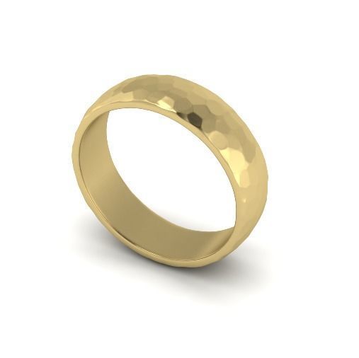 Ring Model 5327 3D print model_1