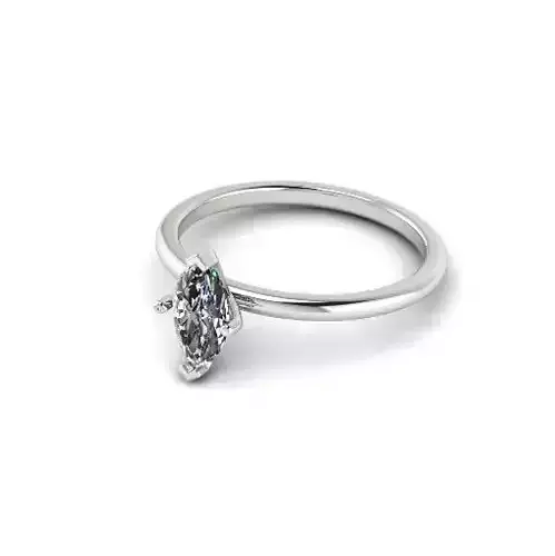 Ring marquise Model 5323