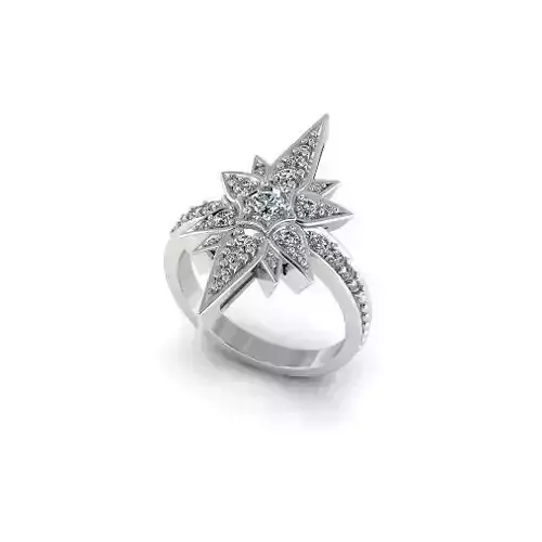 Shtern ring Model 5322