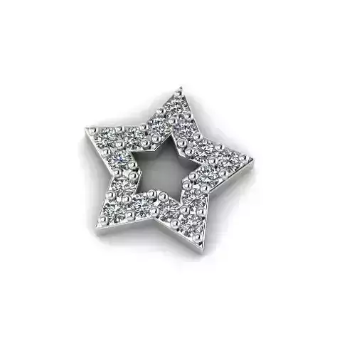 Star detail Model 5313