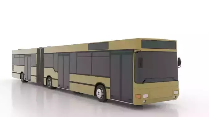 Graf - Stift GSNG 272 M17 Low