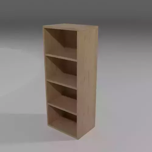 Shelf