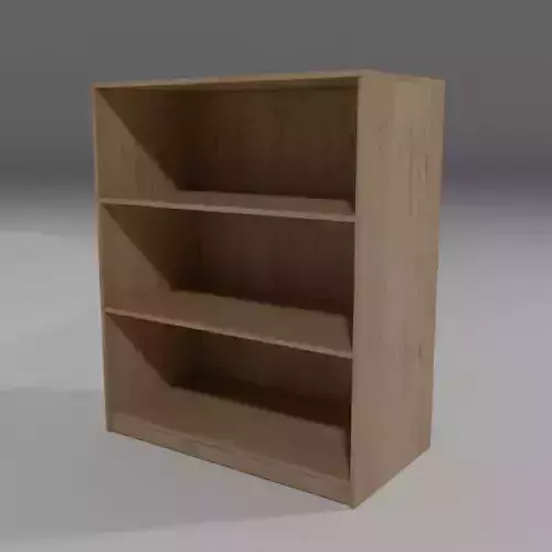 Shelf