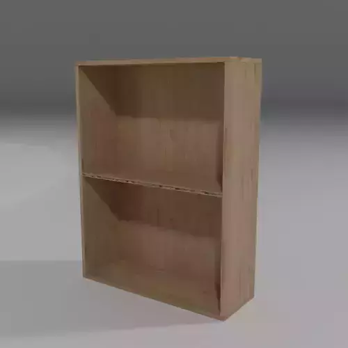 Shelf