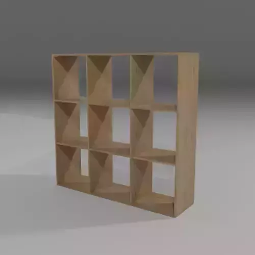Shelf