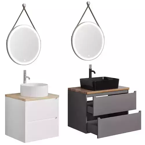 Jorno Wood 60-80 and Pencil case