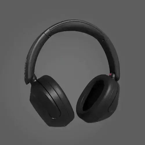 Sony WH-XB910N Extra BASS Noise Cancelling Bluetooth Headphones