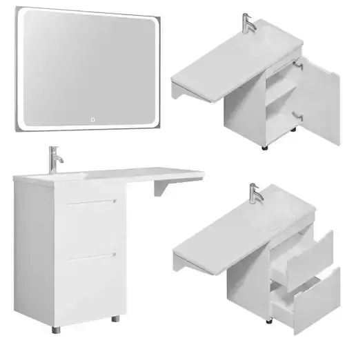 Raval Forte 110-120 L-R