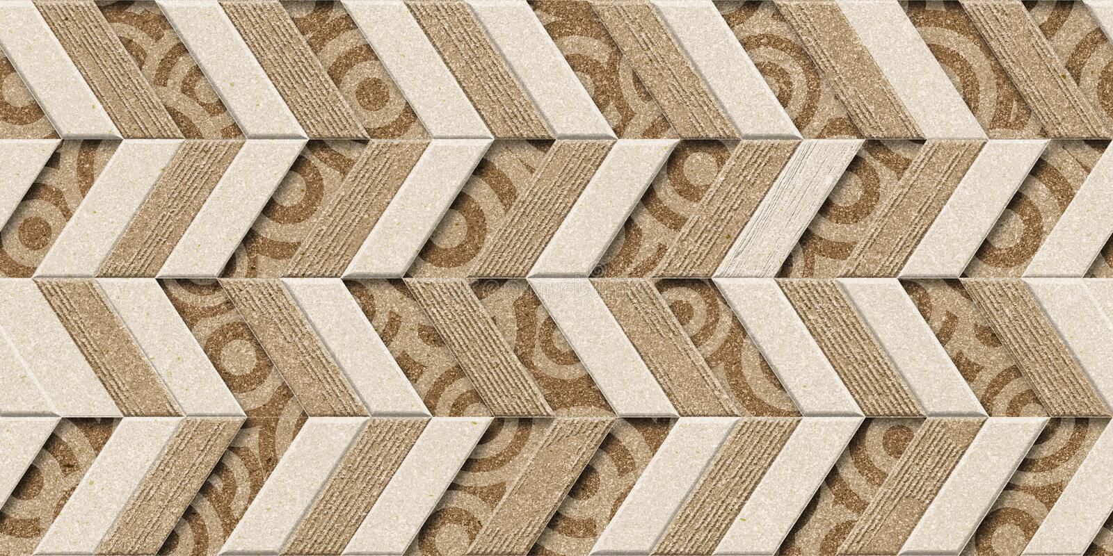 Room Interior 3D print model_25