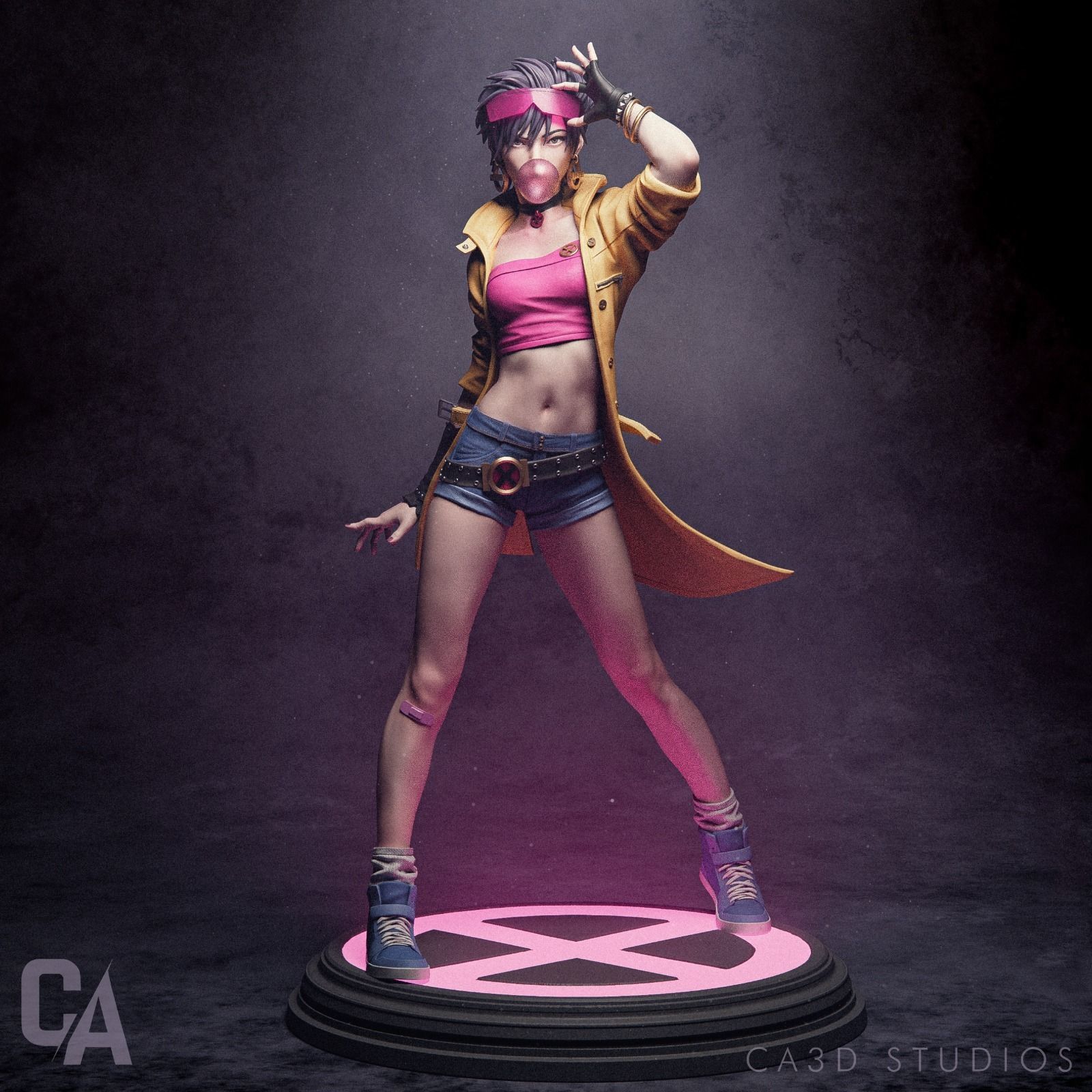 Jubilee 3D Print 3D print model_1