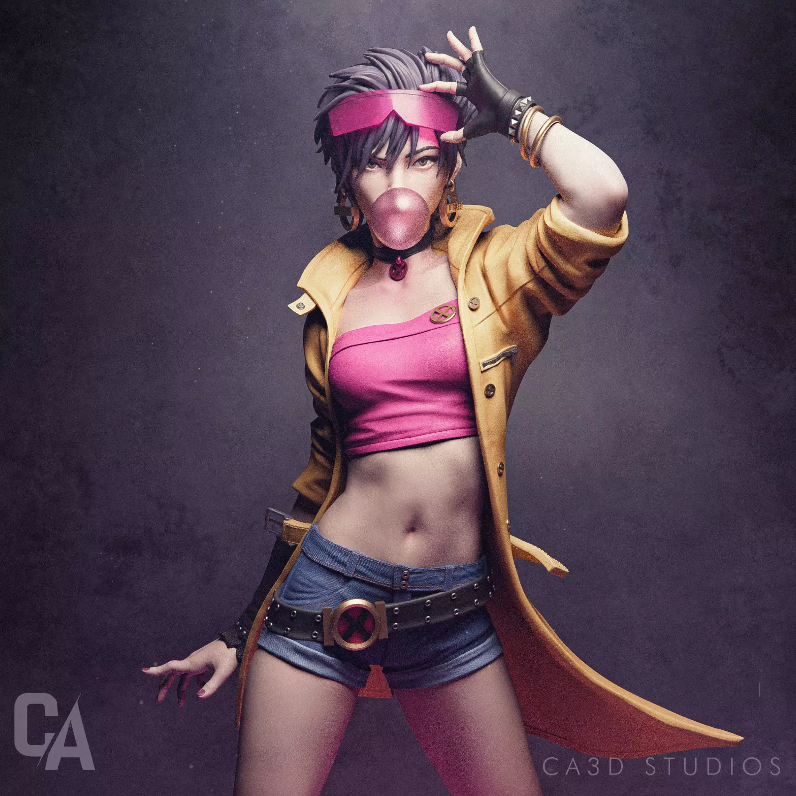 Jubilee 3D Print 3D print model_0