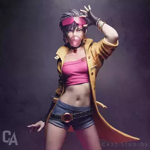 Jubilee 3D Print 3D print model
