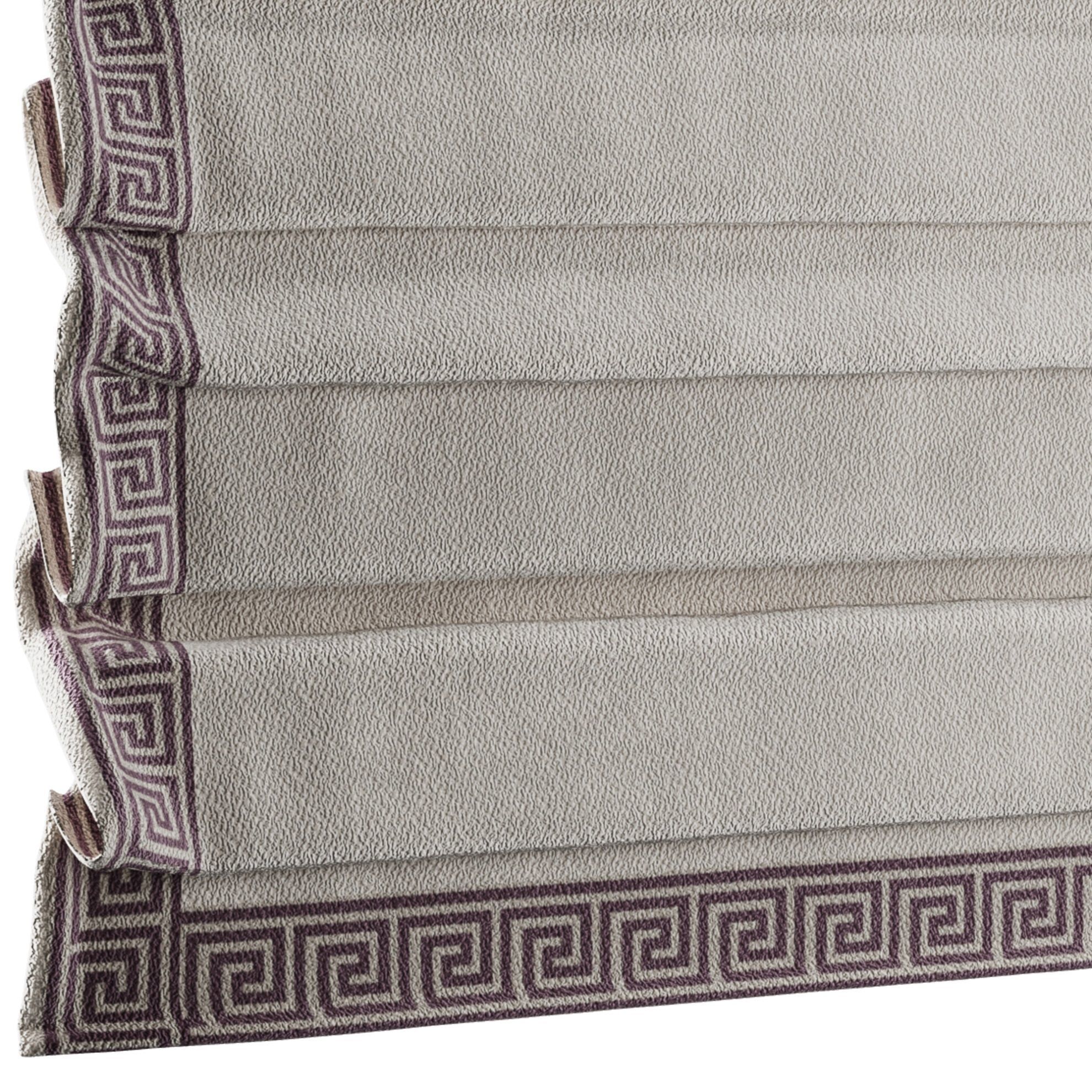 Curtain Set M36 3D model_8