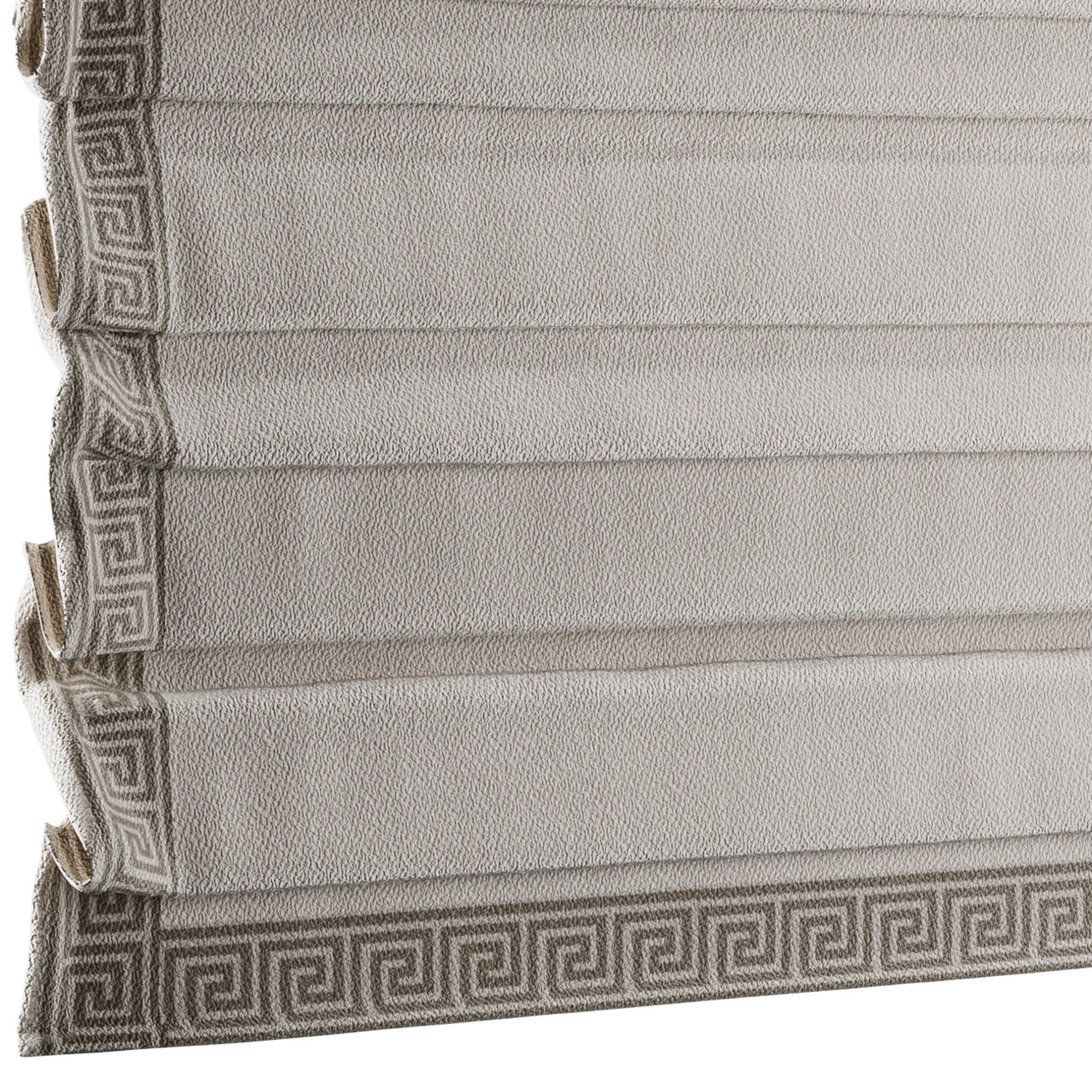 Curtain Set M36 3D model_7