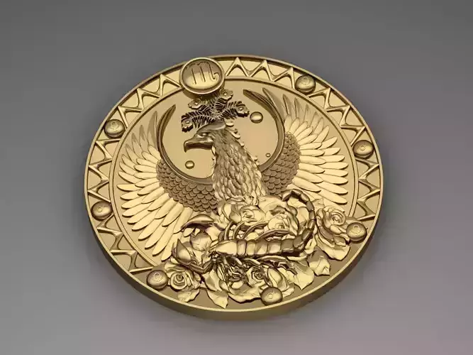 Zodiac 10 horoscope Scorpion