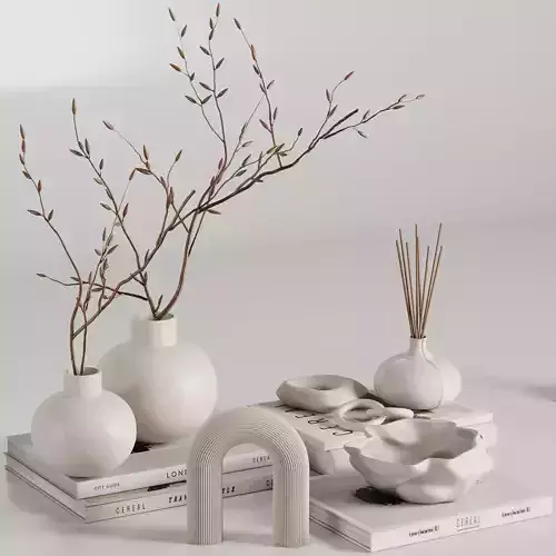 Decorative Set29