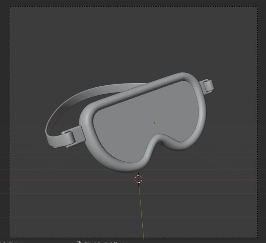 Labour Day 3d Illustration Icon Pack 3D model_29